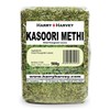 Harry Harvey 500g Kasoori Methi Dried Fenugreek Leaves