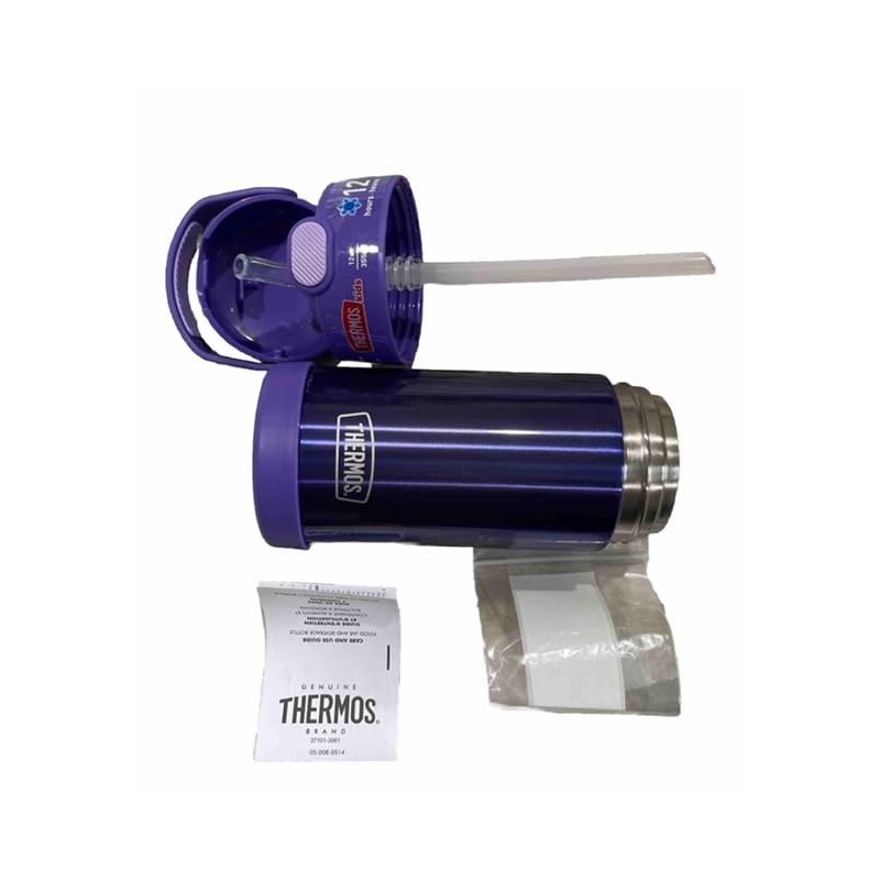 Thermos F4100PU6, Purple