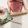 Wooden Knitting Loom Professional DIY Hand Crafted Knitting Board for