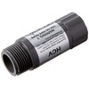 Hunter Sprinkler HC75F75M HCV 3/4-Inch Female Inlet by 3/4-Inch Male