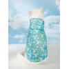 Dog Hoodie for Small Medium Pet Dog