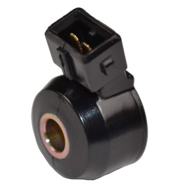 HQRP Sensor de golpe compatible con Nissan Maxima D21 Xterra Frontier Altima Quest Pathfinder 240SX Infiniti G20 I30 J30 Q45 QX4 1995 1996 1997 1998 1999 2000 2001