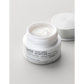 Belif [빌리프] 화이트디콕션 크림 50ml [Belif] White Decoction Cream 50ml