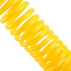 X AUTOHAUX 300cm Flexible Tire Valve Stem Extension Inflator Hose