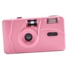 M35 Film Camera Reusable Portable Stylish Durable Film Camera Great