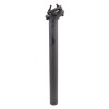 Origin8 Axys Carbon Seatpost, 27.2 X 350, 10MM Black