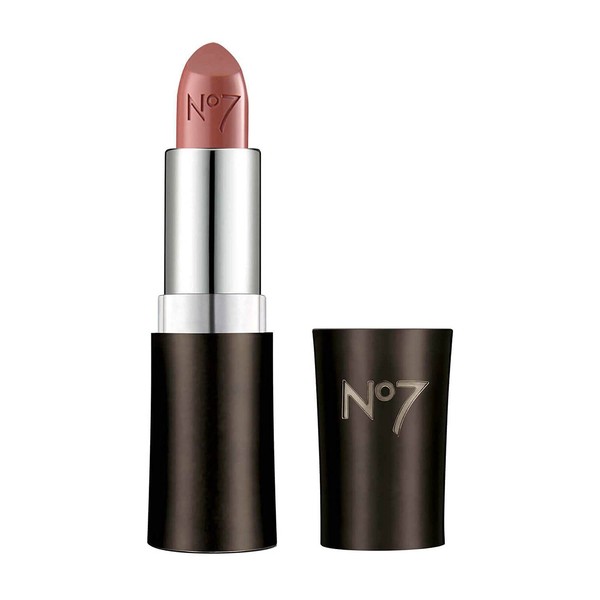 No7 Moisture Drench Lipstick - Desert Rose 960