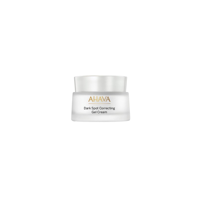 AHAVA Crema en gel corrector de manchas oscuras 1.7 Fl.Oz