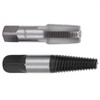 5/Set Pipe Taps, Pipe Taps with Taps, Broken Pipe Extractor,