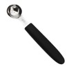 Stainless Steel Fruit Melon Baller Spoon Cutter, Heavy Duty Design
