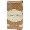 Reserve Coffee: Yemen Light Roast (ground)