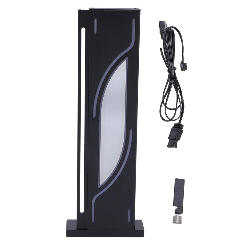 Pomya 5V 3PIN Addressable RGB Graphics Card GPU Brace Support
