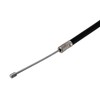 Throttle Cable for Quick Throttle Twist Handle for Simson S51,