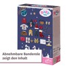 BABY born Zapf Creation Advent Calendar with 24 Surprises, Includes