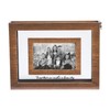 Blended Family Sand Ceremony Picture Frame Kit for Wedding -
