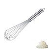 Westmark Pro Whisk - Sturdy Stainless Steel Whisk for Eggs,