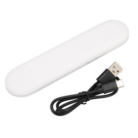 PUSOKEI Bluetooth Pillow Speaker for Sleeping, Soft Whispering Sound Under Pillow Speaker, Mini Portable Stereo Bass Sleeping Speaker for Deep Sleeping(Black)