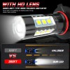 CHUSYYRAY For Chevy Avalanche 2002 2003 2004 2005 6x LED