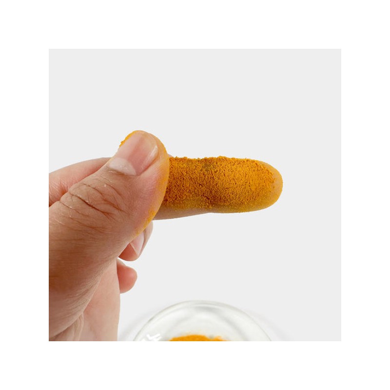 Oherb 강황가루 강황분말 강황밥 커큐민 500g(250gx2) Turmeric Powder Curcumin 500g
