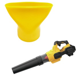 Flat Nozzle for Compatible DeWalt 60V Handheld Leaf Blower DCBL772X1 DCMBA572N Tool- Bare Nozzle 1Pack