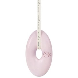 Foamie Shower Cherry Blossom & Rice Milk Body Bar 80G