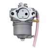 15004-0953 15003-2943 Carburetor for Kawasaki Mule 600 610 SX XC