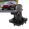 Coolant Thermostat Housing High Performance 05184651AG Replacement for Jeep Grand