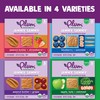 Plum Organics Jammy Sammy Snack Bars - Blueberry and Oatmeal