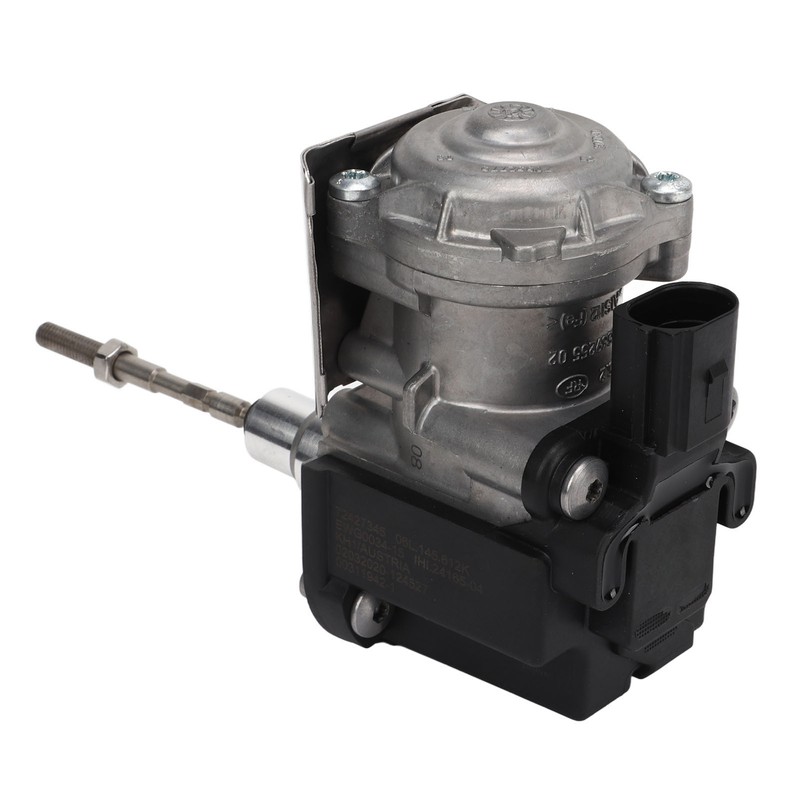 Electronic Turbo Actuator 06L145612E Metal Fit For A4 8K2 B8