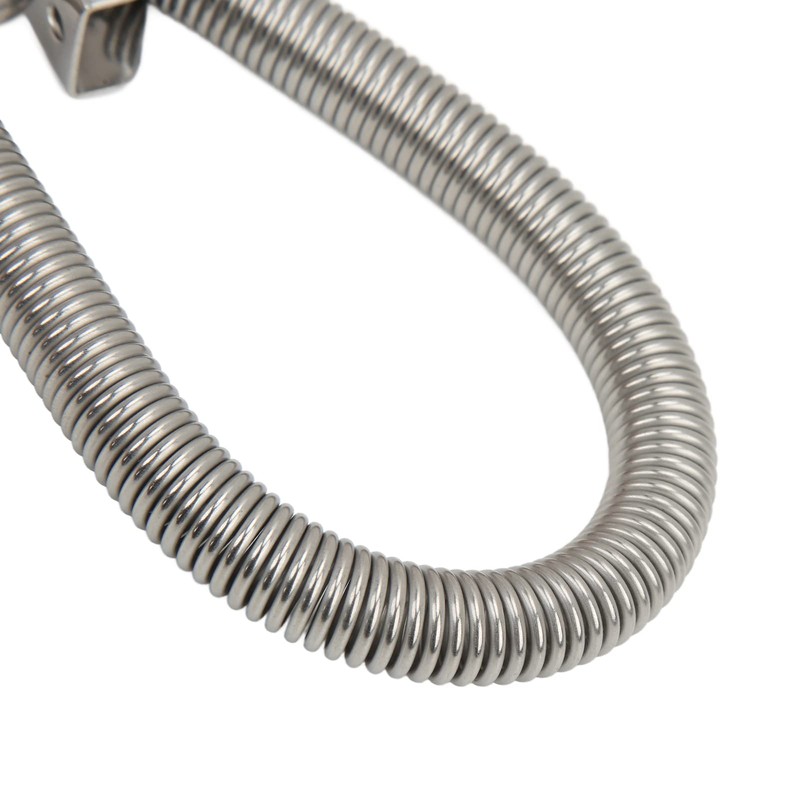 Aramox Spring Hatch Holder, Support Spring for Hatch Cover, 10-1/4