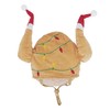 Rosewood Festive Dog Dress Up Turkey Hat