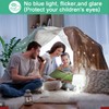 SNBIHIBE G9 LED Bulb 2W,25W Halogen Light Bulbs Equivalent 250LM,120V