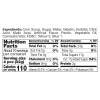 Enjoy 3D Pineapple Flavored Gummy 11.3oz Bag 40ct Individually Wrapped