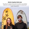 Aloha Sun Stick SPF 50+ Face Mineral Sun Protection for