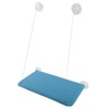 Cat Window Hammock with 4 Strong Suction Cups Breathable Detachable