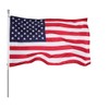 American Flag 2x3 for Indoor and Outdoor - US Flags