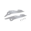 FISKARS PowerArc Easy Action Aluminum Tin Snips Replacement Blades -