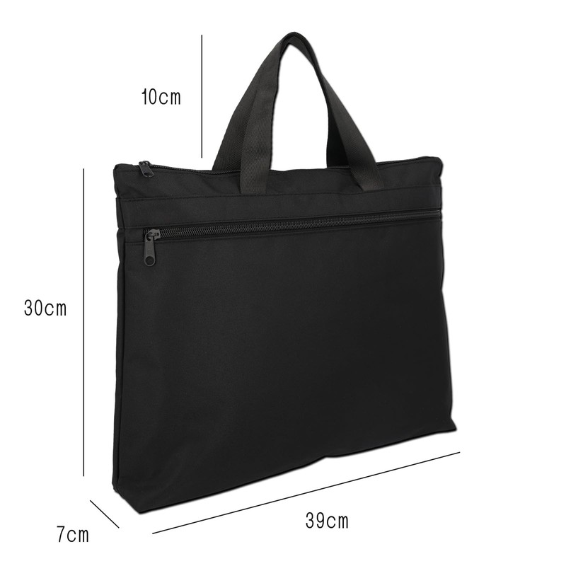 Beatpops Lesson Bag with Gusset, For Commuting to School or