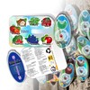 icMentol - 10 Flavours, 3 Pack Sizes Available, 3.2 mm