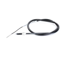 Ridex 124C0088 Cable Handbrake Cable Handbrake Cable Handbrake Cable Brake Cable