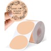 Phomemo Round Labels for M200 M220 M120 M110 Label Printer