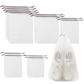 Shoe Bag Shoe Bags for Travelling Travel Essentials Men Travelling Bag Essentials Waterproof Bag Shoe Travel Bag Sports Shoe Storage Bag Transparent Travel Shoe Bags Travel