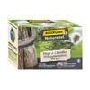 Barrier A Insects Algoflash Naturasol Caterpillar Trap Made of Pine
