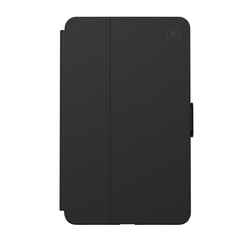 Speck Products Balance Folio TCL Tab 8 Case, Black/Black