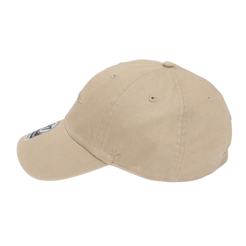 Oakley Hat 47 SOHO DAD HAT FOS901221, (32F) PEBBLE