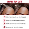 RED By Kiss Styler Fixer Melting Lace Melt Spray, Ultimate