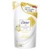 Dove Botanical Selection Natural Shine Conditioner Refill, 12.3 oz (350