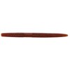 Gary Yamamoto 6" SENKO SMOKE ROOTBEER W/ GREEN & COPPER