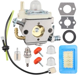 PB580T WTA-35 Carburetor Kit for Echo PB-580t PB-580h for Shindaiwa EB-600RT Backpack Blower A021004331 A021004330