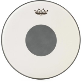 Remo PP-1420-BE- + Remo CS-0114-10- Value Bundle